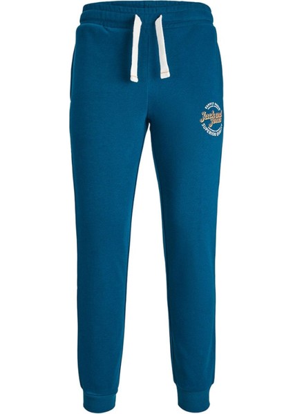 Jack And Jones Mavi Eşofman Altı Erkek - 12236876
