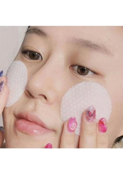 2ea Calming Toner Pad 2 Adet