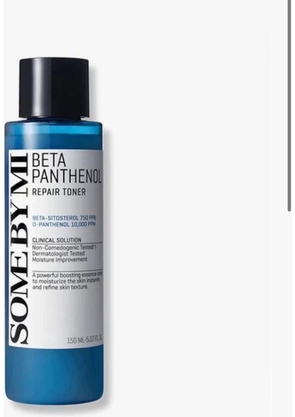Beta Panthenol Repaır Toner 150ML