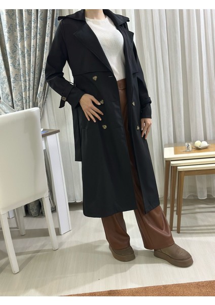 Kadın Trençkot
