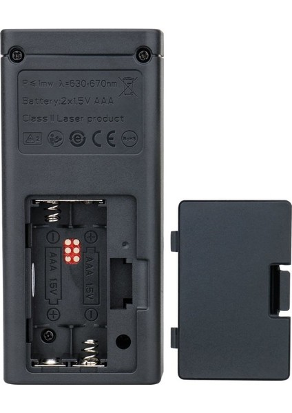 Lazer Metre 100 M SW-G10S Lazermetre Lazerli Mesafe Ölçer