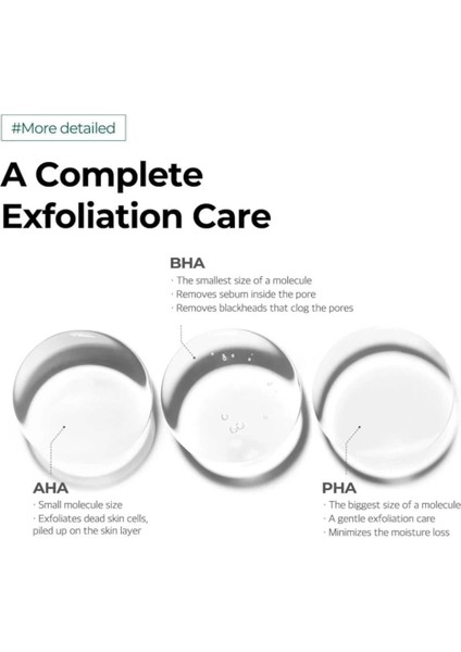 Somebymı Aha.bha.pha 30 Days Miracle serum Light 50ML