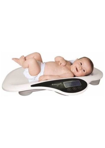 WWD700 Elektronik Bebek Tartı