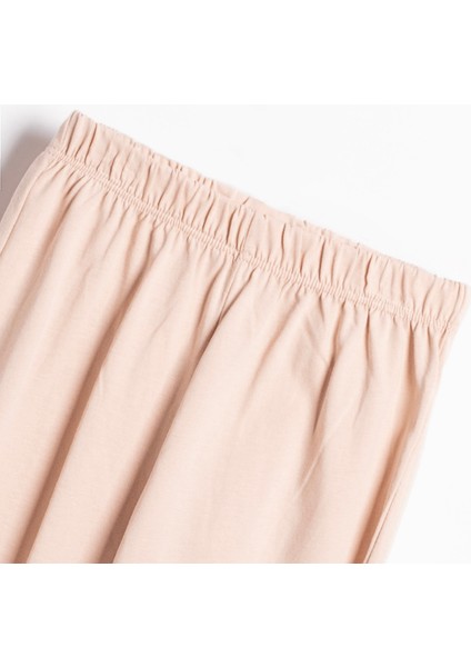 Mevsimlik Uzun Kollu Kız Erkek Çocuk Pijama Takımı fırsatları