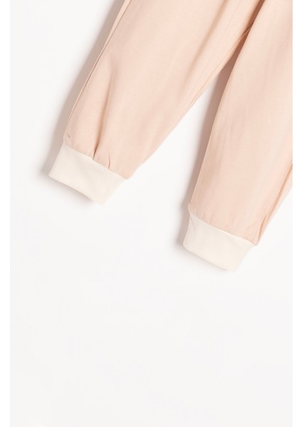 Mevsimlik Uzun Kollu Kız Erkek Çocuk Pijama Takımı indirimleri