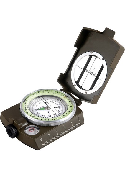 Argeus HS-C4580 Profesyonel Pusula