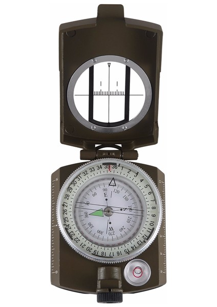 Argeus HS-C4580 Profesyonel Pusula modelleri