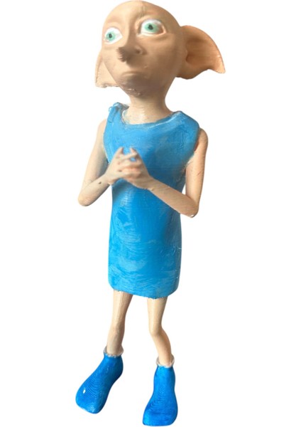 Dobby Figür