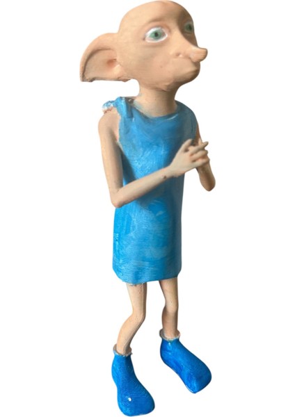 Dobby Figür