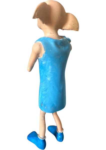 Dobby Figür