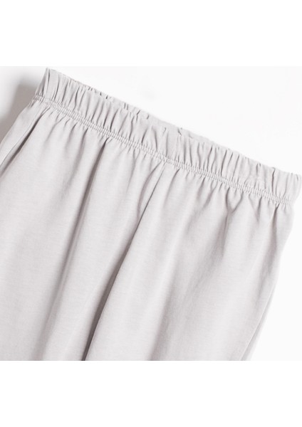 Mevsimlik Uzun Kollu Kız Erkek Çocuk Pijama Takımı fırsatları