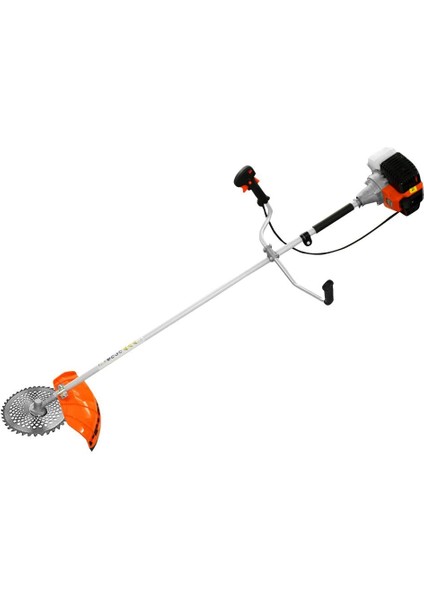 Hegı Benzinli Yan Tırpan 52CC