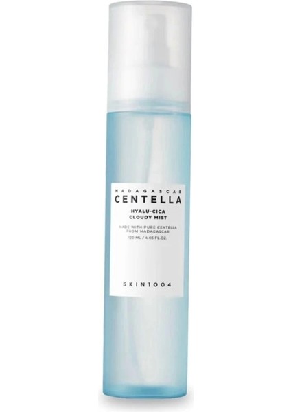 Madagascar Centella Hyalu-Cica Cloudy Mist 120 ml