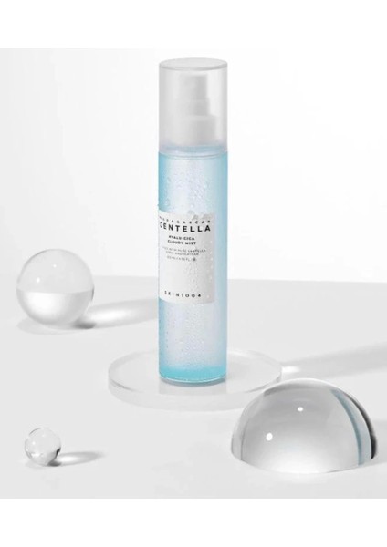 Madagascar Centella Hyalu-Cica Cloudy Mist 120 ml