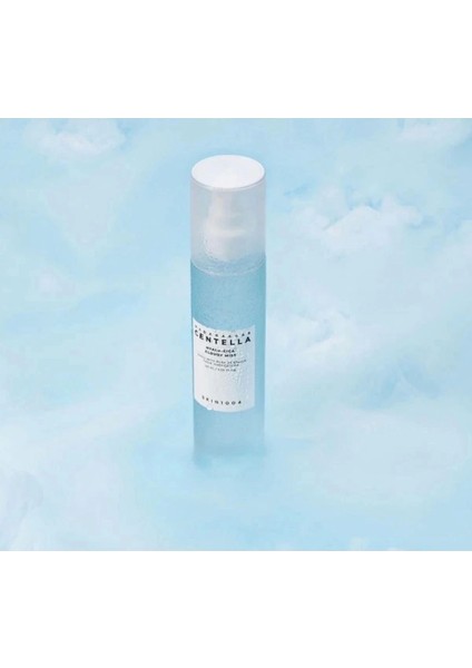 Madagascar Centella Hyalu-Cica Cloudy Mist 120 ml
