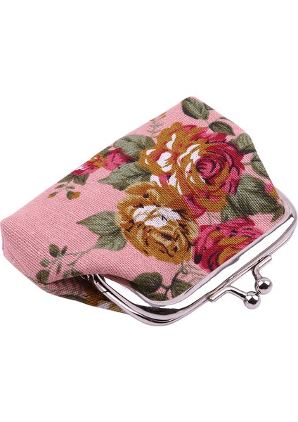 Naivety Çile Bozuk Para Cüzdanı Bayan Vintage Çiçek El Çantası 2021 Yeni Kadın Retro Küçük Taze Cüzdan Yüksek Kalite Iyi Hediye Çiçek Çanta (Yurt Dışından) fiyatları