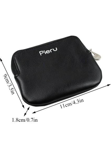 Çok Fonksiyonlu Kadın Cüzdan Küçük Moda Deri Bozuk Para Cüzdanı Bayanlar Kart Çantası Kadınlar Için Debriyaj Kadın Para Çanta Klip Cüzdan (Yurt Dışından) modelleri