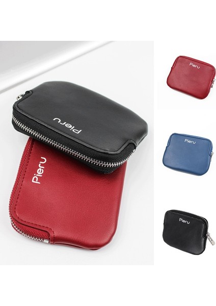 Çok Fonksiyonlu Kadın Cüzdan Küçük Moda Deri Bozuk Para Cüzdanı Bayanlar Kart Çantası Kadınlar Için Debriyaj Kadın Para Çanta Klip Cüzdan (Yurt Dışından) fırsatları