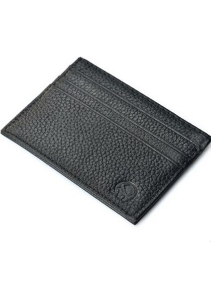 Ithalat Arjantin 100% Hakiki Deri Kadın Erkek Sıralama Cüzdan Kart Tutucu Para Nakit Otobüs Banka Kredi Kartları Tutucu Iş Cep (Yurt Dışından)