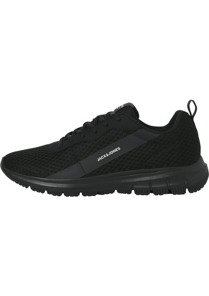 Jack Jones Erkek Fileli Rahat Spor Ayakkabı 12271084