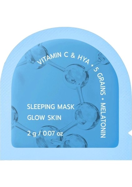 Dx Mask Hya Aquaplex ( Yatıştırıcı Nem Verici Maske) fiyatları