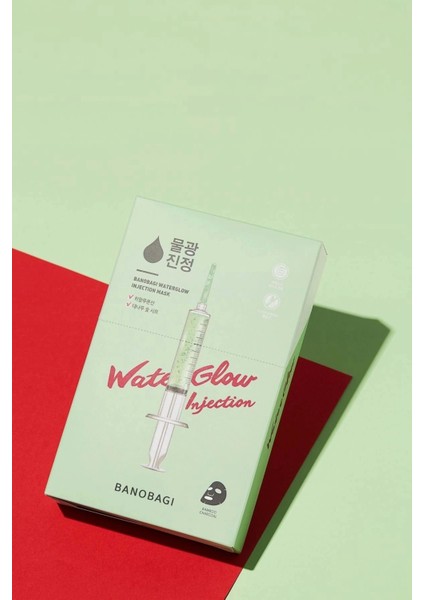 White Jade Booster Mask (Dolgunlaştırıcı Maske) indirimleri