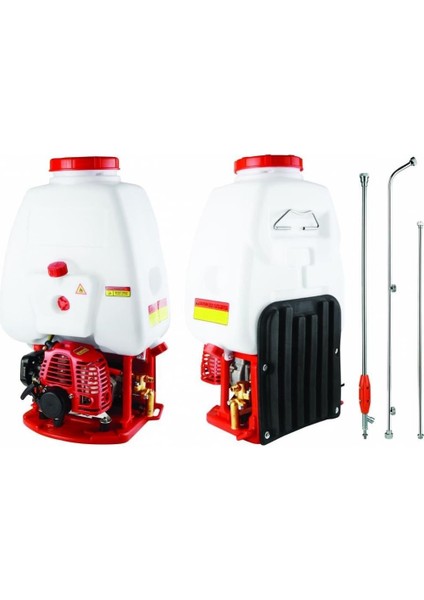 25 Litre Benzinli Ilaçlama Pompası