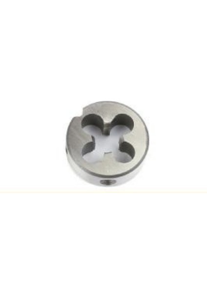 Hss Dın 5158/B Gaz Diş Bsp G 1" X1