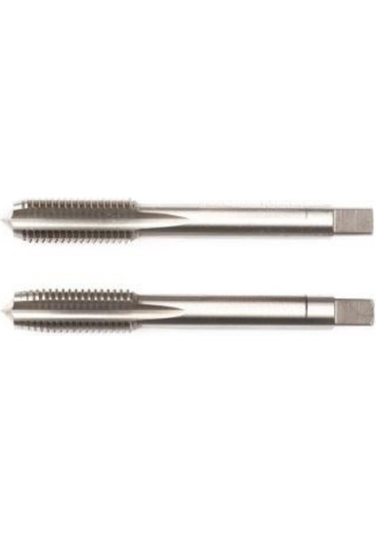 Hss DIN2181 2 Lı El Kz M 20 X2 (6h)