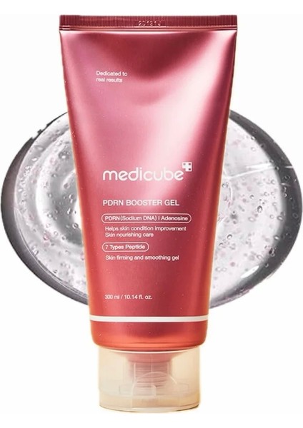 ] Pdrn Booster Gel fiyatları