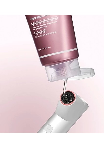 ] Pdrn Booster Gel modelleri