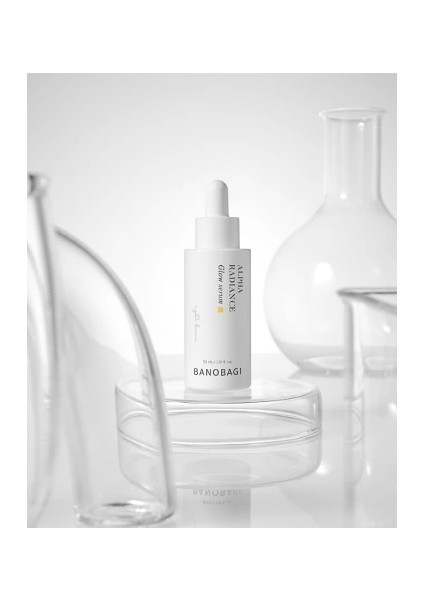 Alpha Radiance Glow Serum ( Aydınlatıcı Leke Bakım Serum) fiyatları