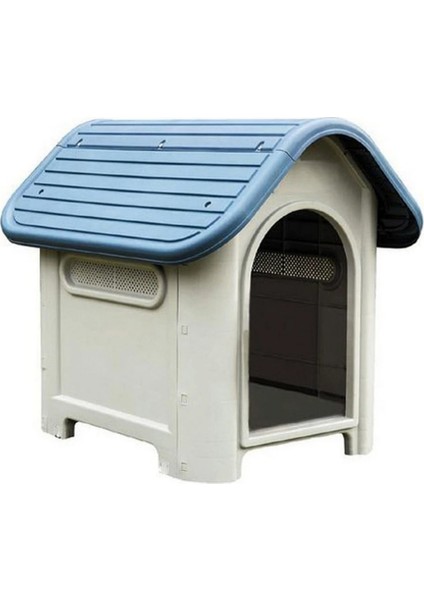 Plastik Köpek Kulübesi 85X71X66 cm fiyatları
