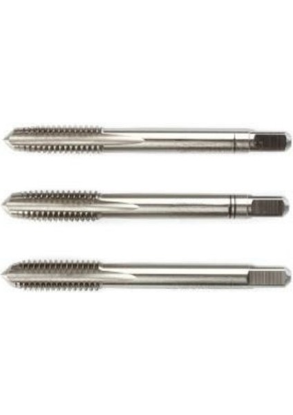 Hss-E DIN352 3 Lu El Klz M27 (6h)