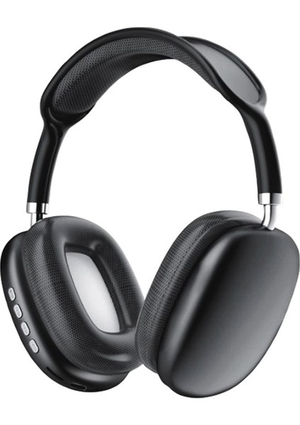 Kablosuz Bluetooth Uyumlu Pro Max Kılıflı Kablosuz Kulaklık Ios Android Uyumlu