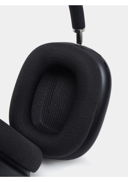 Kablosuz Bluetooth Uyumlu Pro Max Kılıflı Kablosuz Kulaklık Ios Android Uyumlu
