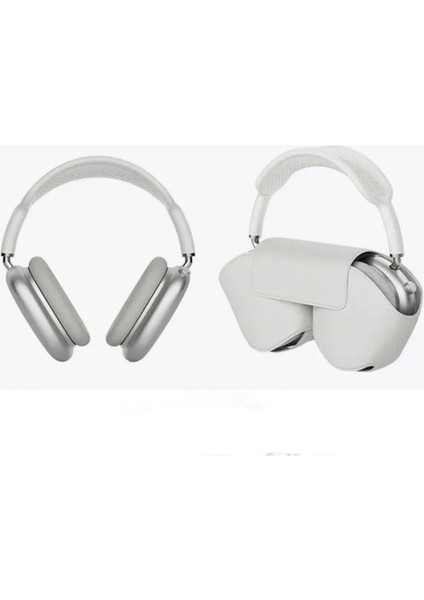 Max Bluetooth Kulaküstü Kulaklık Mükkemel Kalite Yüksek Bass Buffer