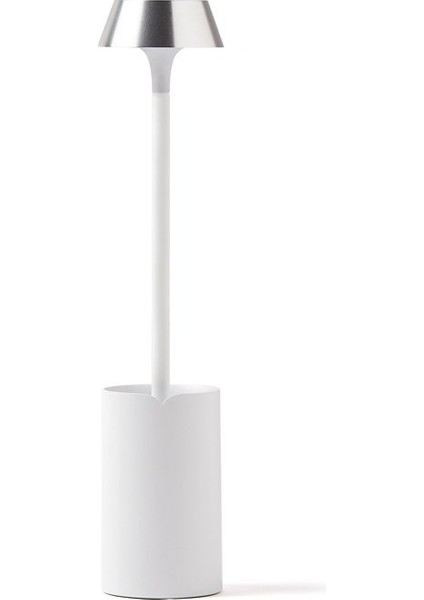 Mimi Esnek Okuma Lambası Alüminyum