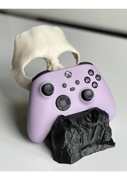 Call Of Duty Dekoratif Kol Tutucu, Joystick Kumanda Standı, Xbox / Ps4 / Ps5 Uyumlu