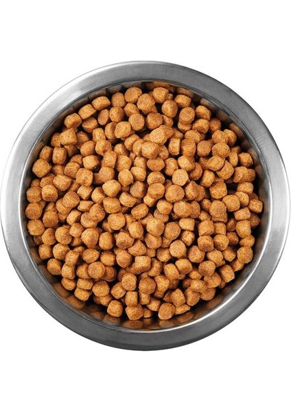 Kedi Kuru Maması Sterilised Açık