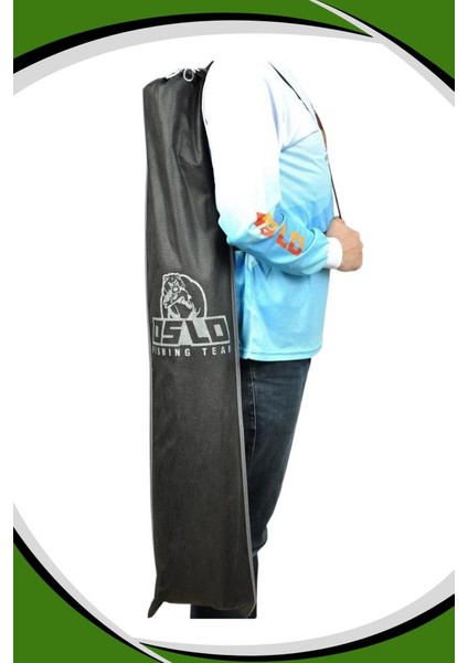 Carp-X 360CM 3,5lbs Dam Darkside 4 8000S Fd Sazan Olta Takımı Seti
