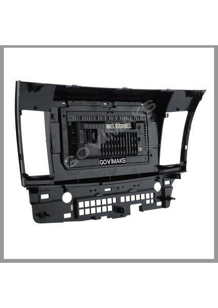 Mitsubishi Lancer 2008-2015 2 GB Ram 32 GB Hafıza Androıd Multımedıa Teyp indirimleri
