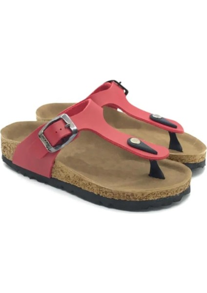 Kız Çocuk Parmak Arası Yazlık Terlik