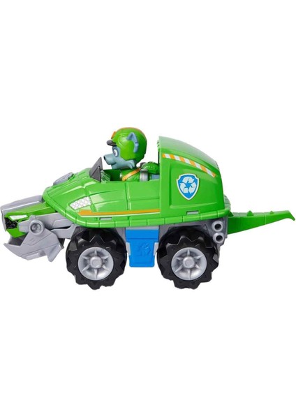 Jungle Pups Temalı Araçlar - Rocky fiyatları