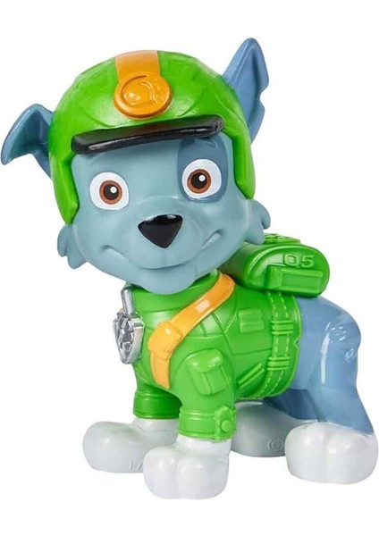 Jungle Pups Temalı Araçlar - Rocky modelleri