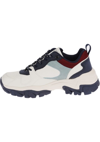 Beyaz - U.s.polo Assn. 100551452 Tracky Bayan Ayakkabı modelleri