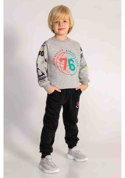 Dmb Erkek Çocuk Eşof Tkm M4072