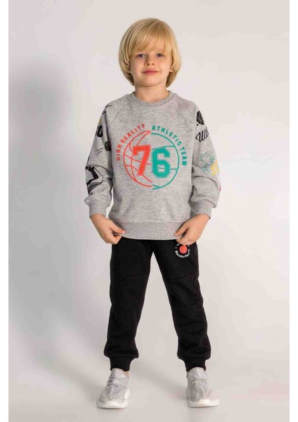 Dmb Erkek Çocuk Eşof Tkm M4072 fiyatları