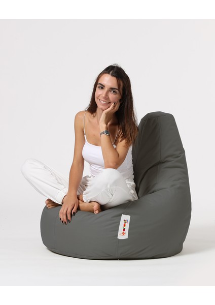 Damla Armut Koltuk