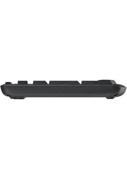 MK295 Q Tr Si̇yah Kablosuz Kye+Mouse Set modelleri